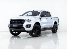 6B415 FORD RANGER 2.2 XLS  HI-RIDER DOUBLE CAB MT 2012