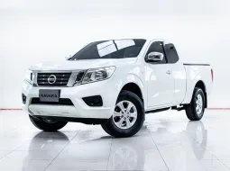 5C405 NISSAN NAVARA 2.5 E KING CAB MT 2016