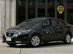 NISSAN ALMERA 1.0V TURBO ปี 2022