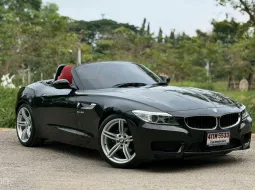 BMW Z4 LCI 2.0 M SPORT ปี 2014