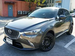 2017 MAZDA CX-3 2.0 S SUV