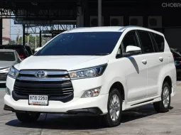 2019 Toyota Innova 2.8G โฉมใหม่ ออกรถ999 ผ่อน10,XXX