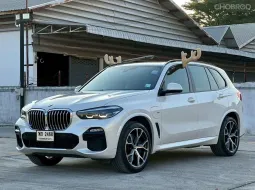 BMW X5 xDrive45e M Sport 2019 พร้อมใช้งานทันที รถสวย ไมล์น้อย  