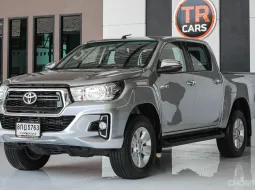 Toyota Hilux Revo 2.4 Prerunner 4ประตู ออโต้ ผ่อน8พัน ออกรถ 999 