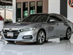2019 Honda ACCORD 2.0 Hybrid ออกรถ999 ผ่อน 13,XXX 