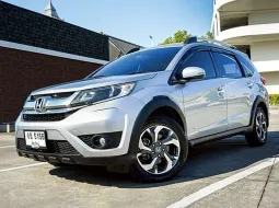 2016 Honda BR-V 1.5 V