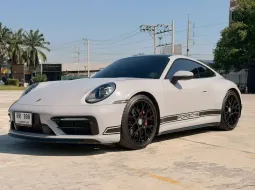  Porsche 911 Carrera S (992) Top ปี 2019 