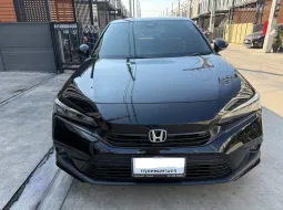 2021 Honda CIVIC 1.5 TURBO EL เจ้าของขายเอง