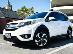 2018 HONDA BR-V 1.5 V