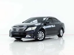 4B066 TOYOTA CAMRY 2.0 G 2012