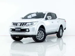 4B067 MITSUBISHI TRITON 2.4 MIVEC PLUS 2016