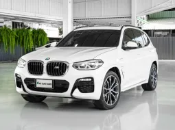 2021 BMW X3 2.0 xDrive30e SUV 