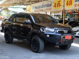 2023 Toyota HILUX REVO 2.4 Double Cab Prerunner Mid 4WD