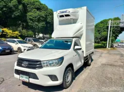 Toyota Hilux Revo 2.4 ปี 2020