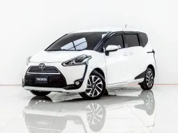 6B438 TOYOTA SIENTA 1.5V AT 2017