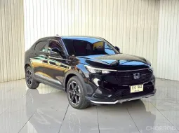 HONDA HR-V 1.5 E eHEV ปี 2022 โฉม ปี21-ปัจจุบัน