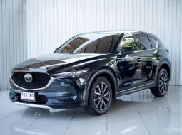 MAZDA CX-5 2.2 XDL ปี 2017  โฉม ปี13-ปัจจุบัน