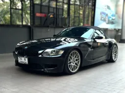 2009 BMW Z4 2.5si E85 ปี  LCI Minor change 