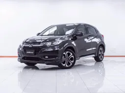 1E690 HONDA HR-V 1.8 E AT 2018