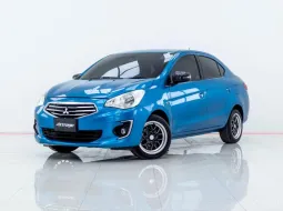 6B442 MITSUBISHI ATTRAGE 1.2 GLS AT 2013