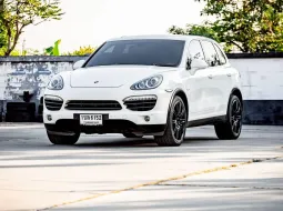 2010 Porsche CAYENNE 3.0 SUV 