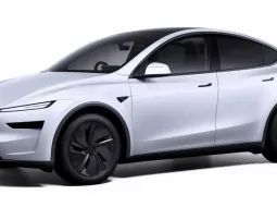 ทุบราคาเดือด! Tesla Model 3 2026 รุ่นเริ่มต้นใหม่ หั่นออปชั่นเหลือ 1,149,000 บาท ถูกที่สุดตั้งแต่เคยมีมา พร้อมเสริมทัพ Model Y รุ่นวิ่งไกล