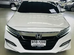Honda Accord 2.0 Hybrid 2019 เจ้าของขายเอง