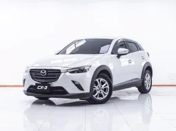 1E655 MAZDA CX-3 2.0 BASE+ AT 2021