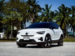 VOLVO XC40 Recharge Pure Electric Singgle Moter AT 2024