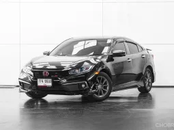 2019 HD CIVIC 1.8 EL (FC) A/T