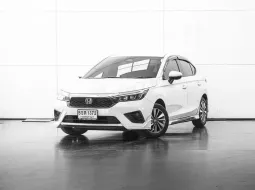 2024 HD CITY 1.0 SV (HATCH BACK) A/T