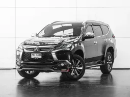 2018 MS PAJERO 2.4 GT PREMIUM 4WD A/T
