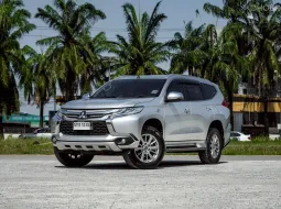 MITSUBISHI PAJERO SPORT 2.4 GT 2WD AT 2016