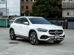 Mercedes-Benz GLA200 Progressive W247 AT 2021