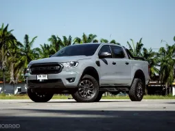FORD RANGER FX4 MAX 4WD Double Cab AT 2021