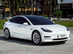 TESLA Model 3 Standard Range Plus AT 2021