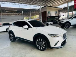 MAZDA CX-3 2.0 COMFORT ปี 2023