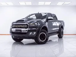 1E701 FORD RANGER 2.2 XLT HI-RIDER DOUBLECAB AT 2018
