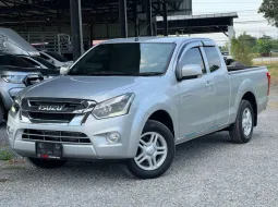 SUZU DMAX 1.9 BLUE POWER CAB ตัวZ TOP M/T ปี2015 จด ปี2016(mnc) สีบรอนซ์