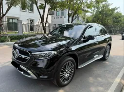 2024 Mercedes-Benz GLC-Class 2.0 GLC220d SUV ขาย รถสวย มือเดียว ไมล์น้อย 9,000 km 