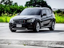 2014 BMW X1 2.0 sDrive18i SUV 
