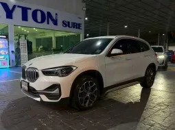 2021จด2022 BMW X1 20d X-line LCI.