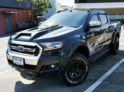 2018 FORD RANGER 2.2 DOUBLE CAB XLS HI-RIDER