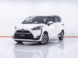 1E628 TOYOTA SIENTA 1.5 V AT 2018