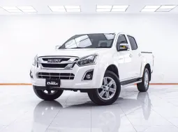 1E731 ISUZU D-MAX 1.9 Z PRESTIGE CAB4 HI-LANDER AT 2017