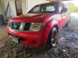 2012 Nissan Navara 2.5 รถกระบะ เจ้าของขายเอง