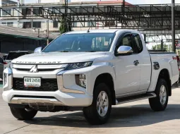 2021 Mitsubishi TRITON 2.4 รถกระบะ ผ่อน 7,XXX ออกรถ 999 