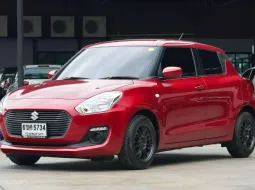 2020 Suzuki Swift 1.2 ผ่อน 5,xxx ออกรถ 999 
