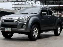 2019 Isuzu D-Max 1.9 Hi-Lander รถกระบะ ผ่อน7,XXX ออกรถ999