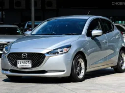 2020 Mazda 2 1.3 Sports (5Door) รถเก๋ง 5 ประตู  ผ่อน6,xxx ออกรถ 999 